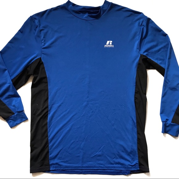 athletic shirts & tops